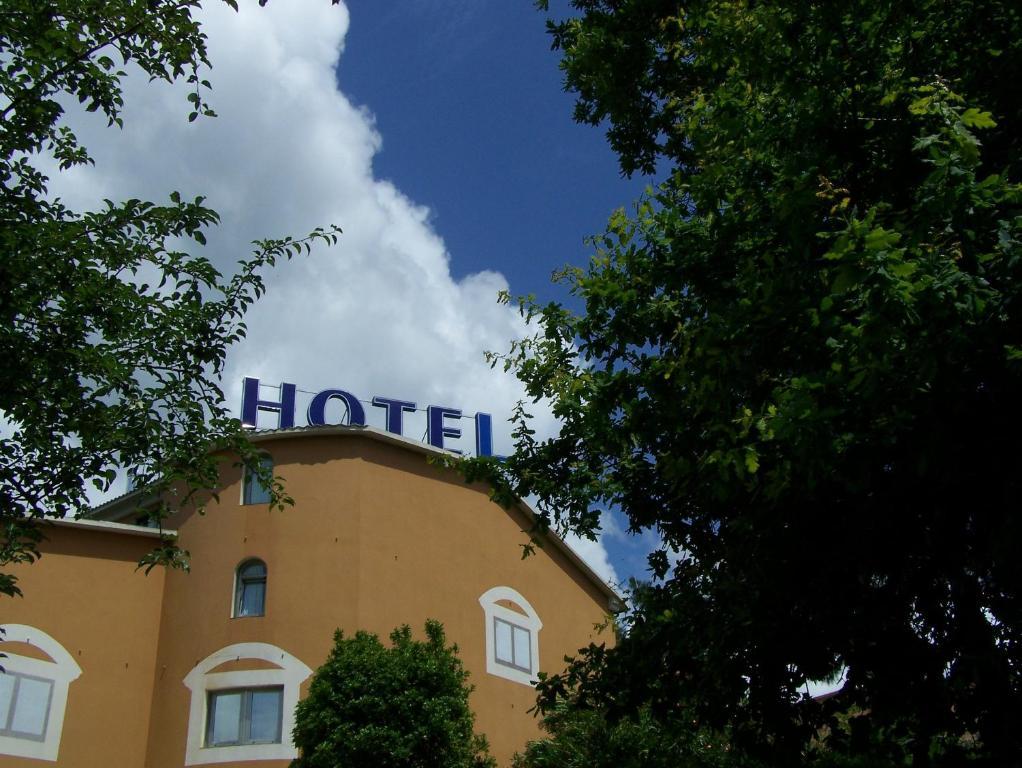 Hotel Vialmar Sanxenxo Meis Exterior foto